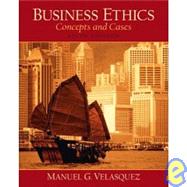 BUSN ETHICS TEACH&LRNG EDTN&CW W GRADEBK PK, 6/e 9780132278874