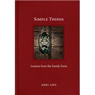 Simple Things