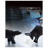 Investments, 8th Canadian Edition 9780071338875