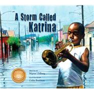 Storm Called Katrina, a 9781561458875