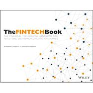 The Fintech Book 9781119218876