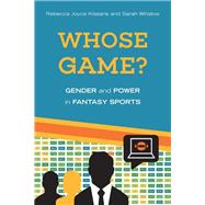 Whose Game?