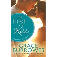 The First Kiss 9781402278877