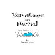 Variations on Normal 9780224098878