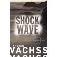 Shockwave 9780804168878