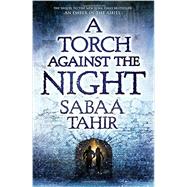 A Torch Against the Night 9781101998878