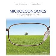 Microeconomics 9781118758878