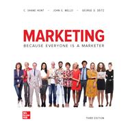 Marketing 9781260088878