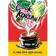 Cook Korean! 9781607748878