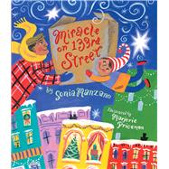 Miracle on 133rd Street 9780689878879
