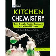 Kitchen Chemistry 9781619308879