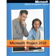 Microsoft Project 2010 9780470638880