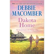 Dakota Home 9780778318880