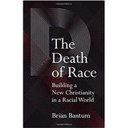 The Death of Race 9781506408880