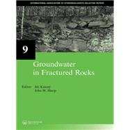 Groundwater in Fractured Rocks 9780367388881