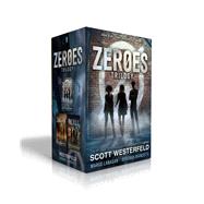 Zeroes Trilogy 9781534428881