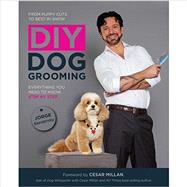 DIY Dog Grooming 9781592538881