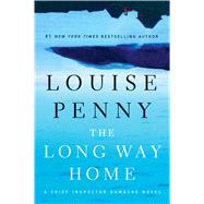 The Long Way Home 9781594138881