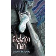 Skeleton Man
