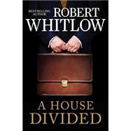 A House Divided 9781401688882