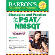 Barron's Strategies and Practice for the Psat/Nmsqt 9781438008882