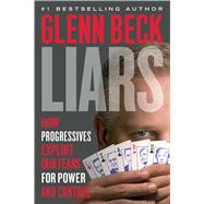Liars 9781476798882