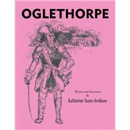 Oglethorpe 9781490798882