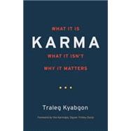 Karma 9781590308882