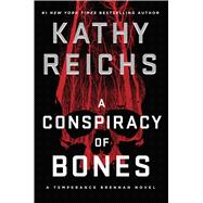 A Conspiracy of Bones 9781982138882