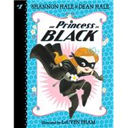 The Princess in Black 9780763678883