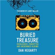 Buried Treasure 9781909718883