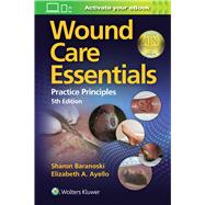Wound Care Essentials 9781975128883