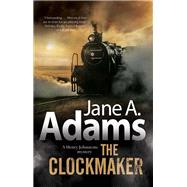 The Clockmaker