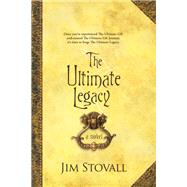 The Ultimate Legacy 9780800738884