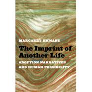 The Imprint of Another Life 9780472118885