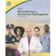 NSC Bloodborne & Airborne Pathogens 9780077578886