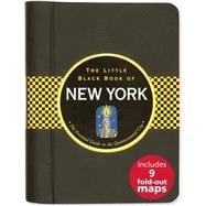 The Little Black Book of 2016 New York 9781441318886