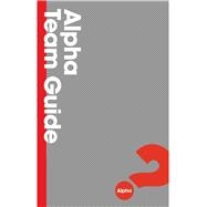 Alpha Team Guide
