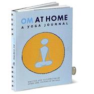 Om at Home Yoga Journal