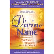 The Divine Name 9781401948887