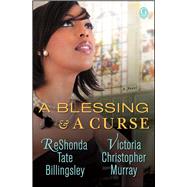 A Blessing & a Curse 9781476748887