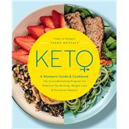 Keto 9781592338887