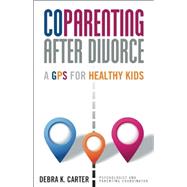 Co Parenting After Divorce: A Gps for Healthy Kids 9781936268887