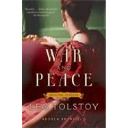 War and Peace: Original Version 9780060798888