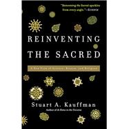 Reinventing the Sacred 9780465018888