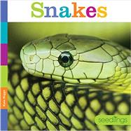 Snakes 9780898128888