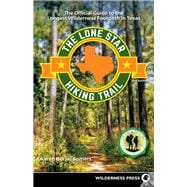 The Lone Star Hiking Trail 9780899978888
