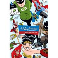 The New Frontier 9781401248888
