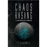 Chaos Rising 9781631928888