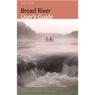Broad River User's Guide 9780820348889